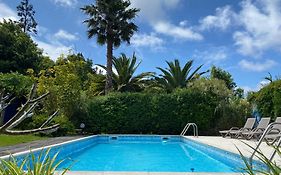Quinta Dos Bravos